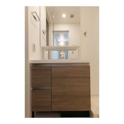 【洗面所】 | サイプレス日本橋本町