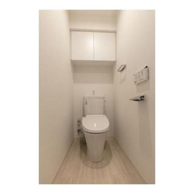 【トイレ】 | サイプレス日本橋本町