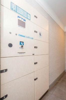 【設備】 | コンフォリア清澄白河トロワ