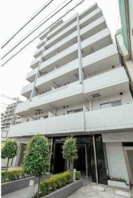 【外観】 | コンフォリア清澄白河トロワ