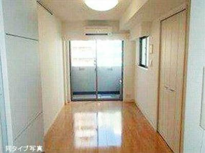 【洋室】 | コンフォリア清澄白河トロワ