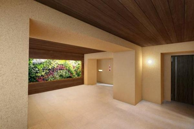 【その他共用部分】 | レジディア麻布十番２