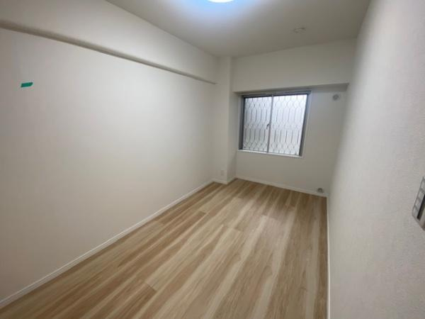 【寝室】 | 寝屋川コーポラス