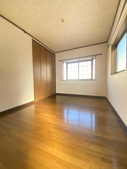 【洋室】 | 洋室