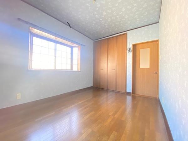 【洋室】 | 洋室