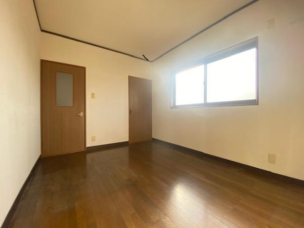 【洋室】 | 洋室