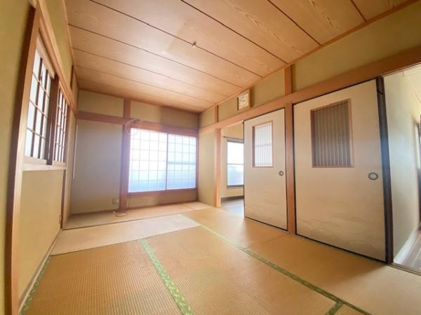 【和室】 | 和室