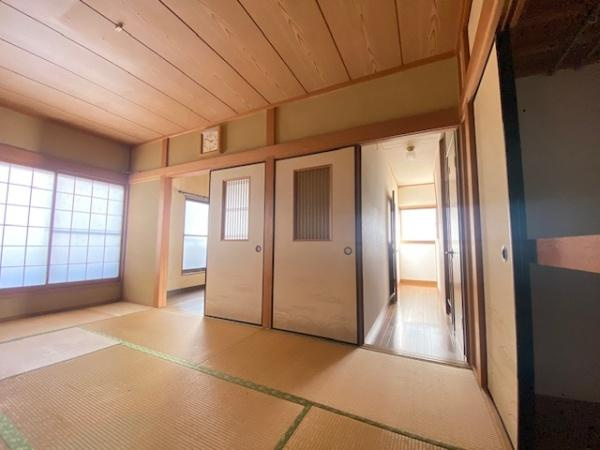 【和室】 | 和室