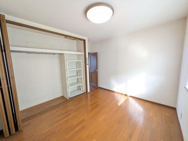 【洋室】 | 洋室