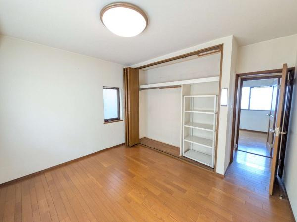 【洋室】 | 洋室