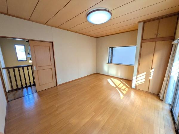 【洋室】 | 洋室