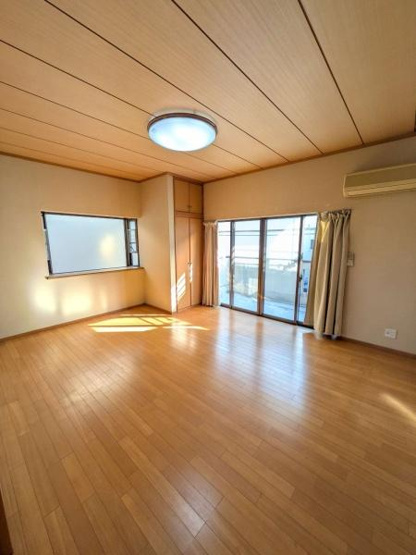 【洋室】 | 洋室