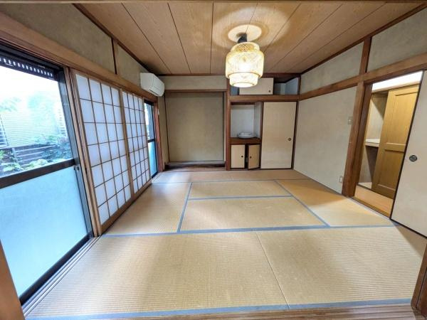 【和室】 | 和室