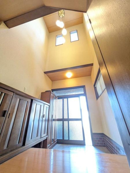 【玄関】 | 玄関