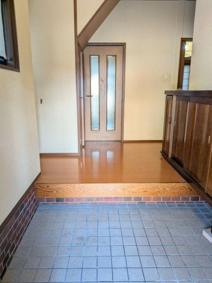 【玄関】 | 玄関