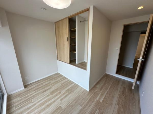 【子供部屋】 | 香里ヶ丘ガーデンハイツ第1期棟