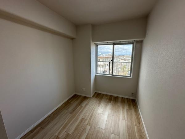 【寝室】 | 香里ヶ丘ガーデンハイツ第1期棟