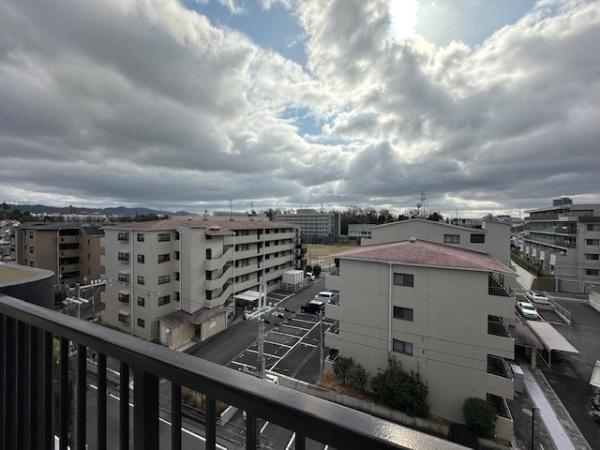 【その他】 | 香里ヶ丘ガーデンハイツ第1期棟