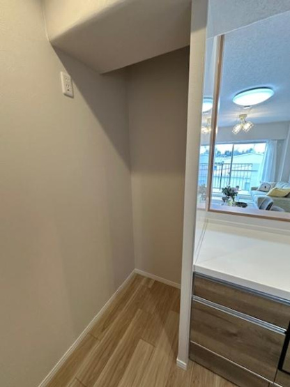 【キッチン】 | 香里ヶ丘ガーデンハイツ第1期棟