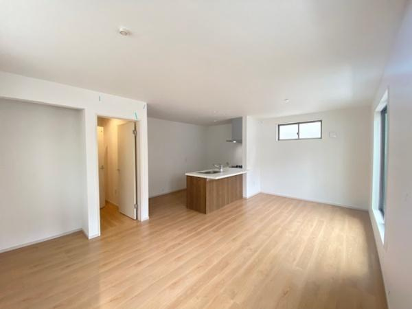 【居間・リビング】