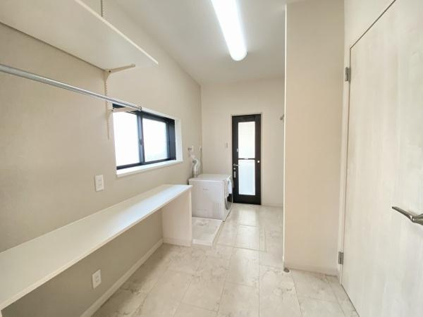 【独立洗面台】 | 垂水区学が丘4丁目　中古戸建