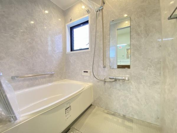 【浴室】 | 垂水区学が丘4丁目　中古戸建