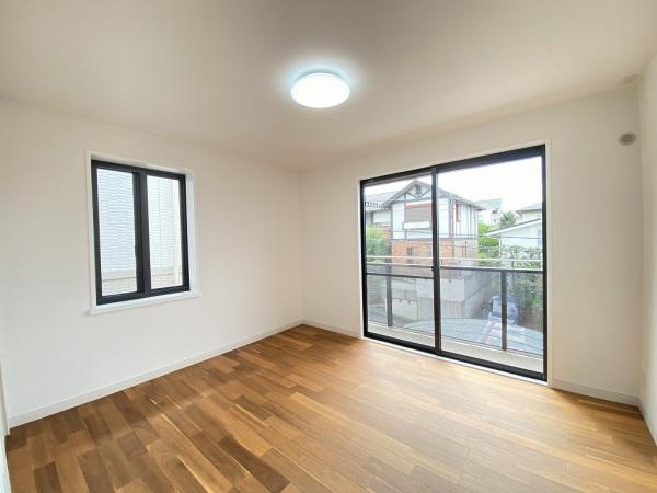 【子供部屋】 | 垂水区学が丘4丁目　中古戸建