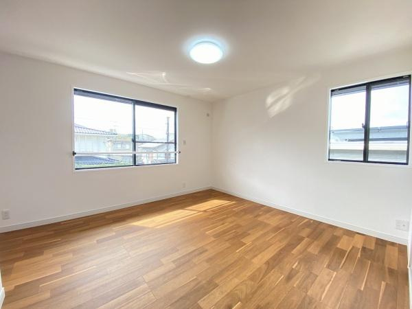 【洋室】 | 垂水区学が丘4丁目　中古戸建