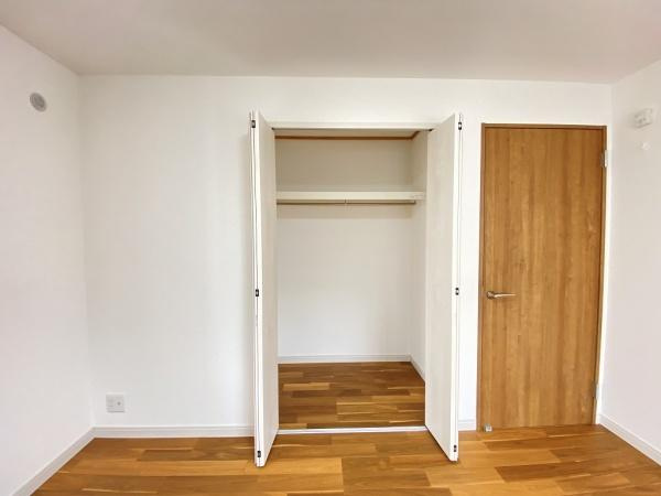 【収納】 | 垂水区学が丘4丁目　中古戸建