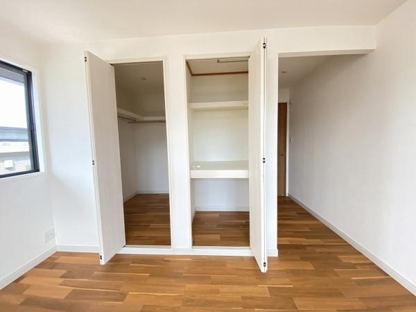 【収納】 | 垂水区学が丘4丁目　中古戸建