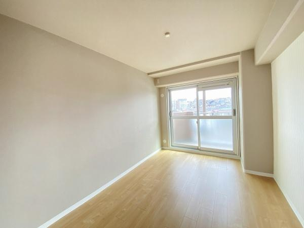 【子供部屋】 | サンヴェール朝霧ヶ丘A棟