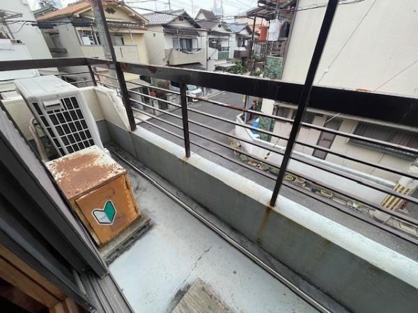 【その他】 | 門真市岸和田3丁目　建築条件無し売土地