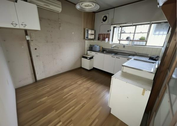 【その他】 | 門真市岸和田3丁目　建築条件無し売土地 | こちらの画像は、AIを用いて家具を消しております。