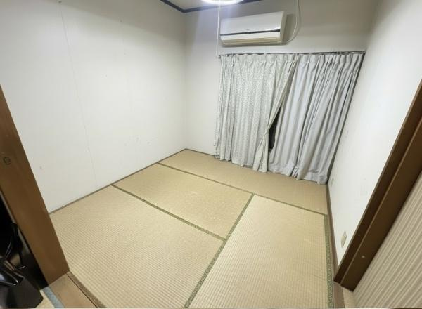 【その他】 | 門真市岸和田3丁目　建築条件無し売土地 | こちらの画像は、AIを用いて家具を消しております。