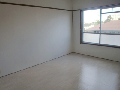 【洋室】 | ラフェスタ新開 | ■洋室(６帖)