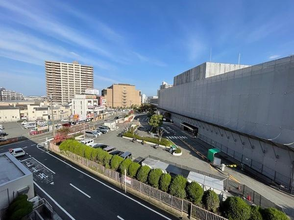 【その他】 | コスモハイツ光明池Ａ棟　中古マンション