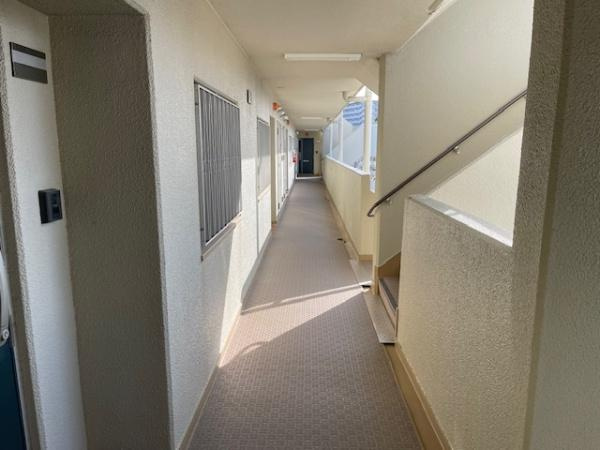 【その他】 | コスモハイツ光明池Ａ棟　中古マンション