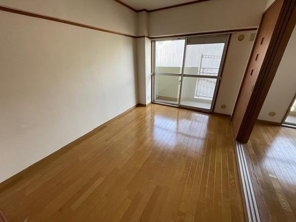 【洋室】 | コスモハイツ光明池Ａ棟　中古マンション