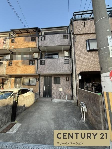 三軒家西3丁目中古戸建のその他