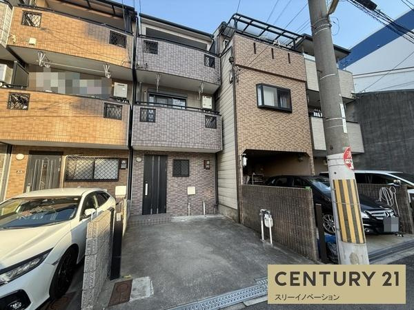 三軒家西3丁目中古戸建のその他