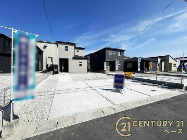 リーブルガーデン大豆越 ２号棟 ／新築一戸建のその他|■現地撮影写真■