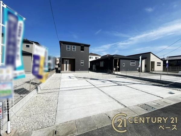 リーブルガーデン大豆越 ３号棟 ／新築一戸建のその他