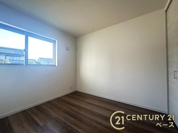 リーブルガーデン大豆越 ５号棟 ／新築一戸建の区画図|■こちらの物件は５号棟です！■