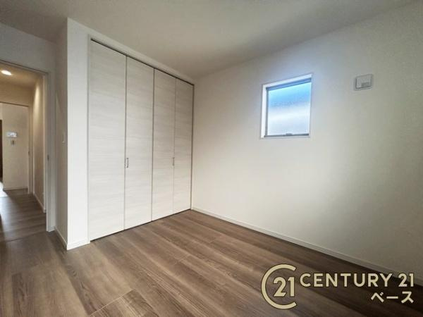 リーブルガーデン大豆越 ５号棟 ／新築一戸建のその他