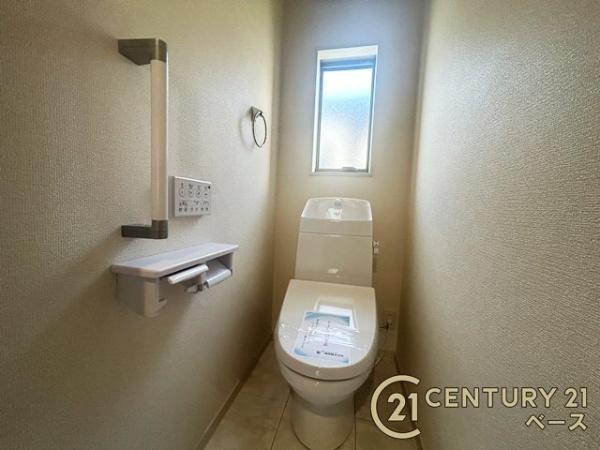 リーブルガーデン大豆越 ５号棟 ／新築一戸建のその他