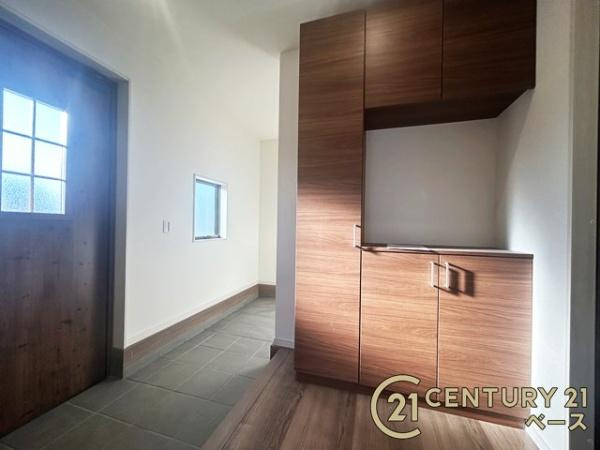 リーブルガーデン大豆越 ５号棟 ／新築一戸建のその他