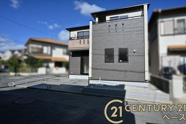 大和郡山市小泉町 ／新築一戸建のその他|■現地撮影写真■小・中学校が徒歩圏内に近接！子育て家族も安心のエリア！