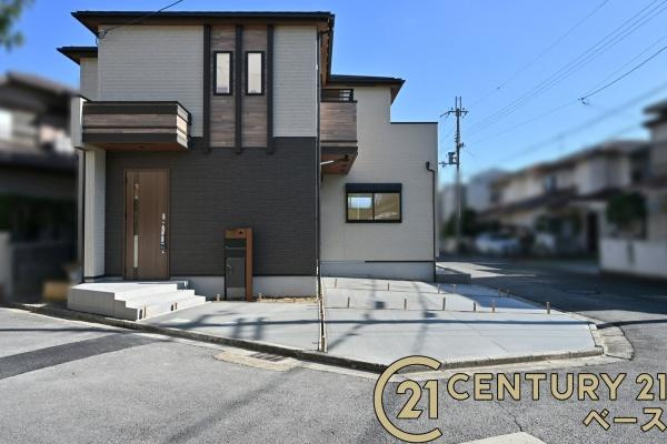 大和郡山市小泉町 ／新築一戸建