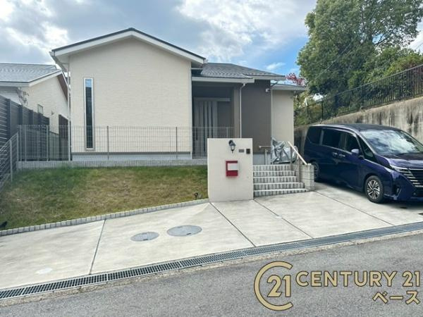 香芝市関屋北３丁目　一戸建のその他