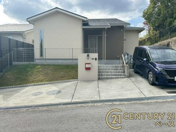 香芝市関屋北３丁目　一戸建のその他